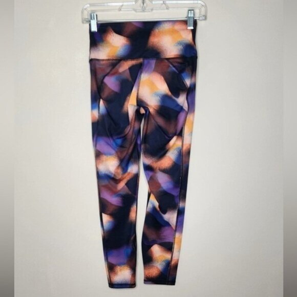 Fabletics Define PowerHold High-Waisted 7/8 Legging size XS/S - Picture 4 of 6